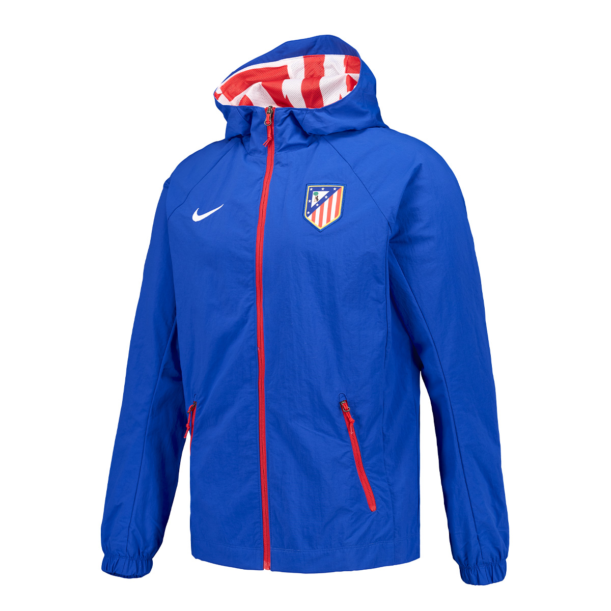 UEFA 25/26 Windrunner image number null
